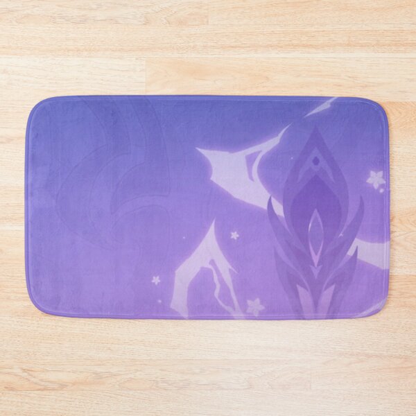 Item preview, Genshin Impact Name Card Keqing: Lightning Stiletto designed and sold by Geraldine-N.