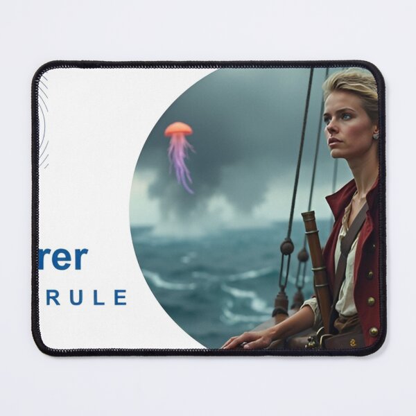 Item preview, The Explorer designed and sold by KnJ-Hangers.