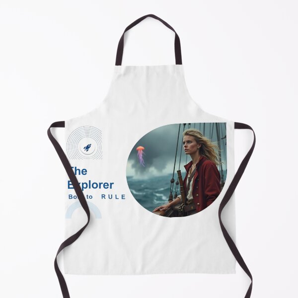 Item preview, The Explorer designed and sold by KnJ-Hangers.