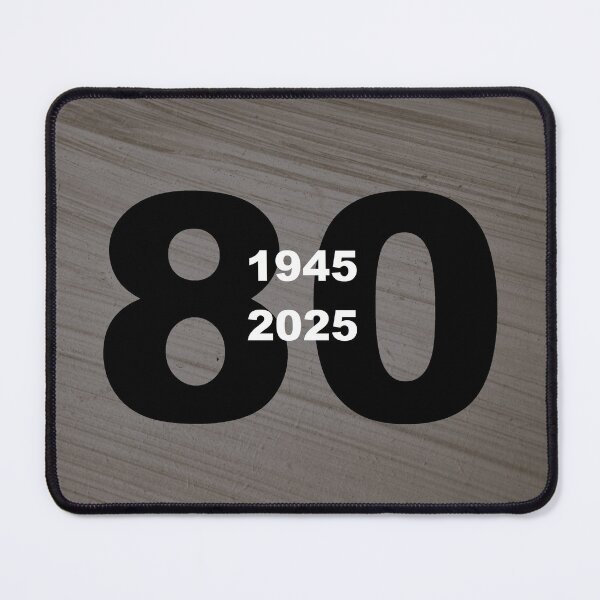 Item preview, 80th anniversary designed and sold by JPOempathy.