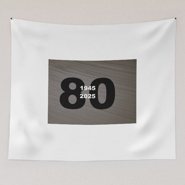 Item preview, 80th anniversary designed and sold by JPOempathy.