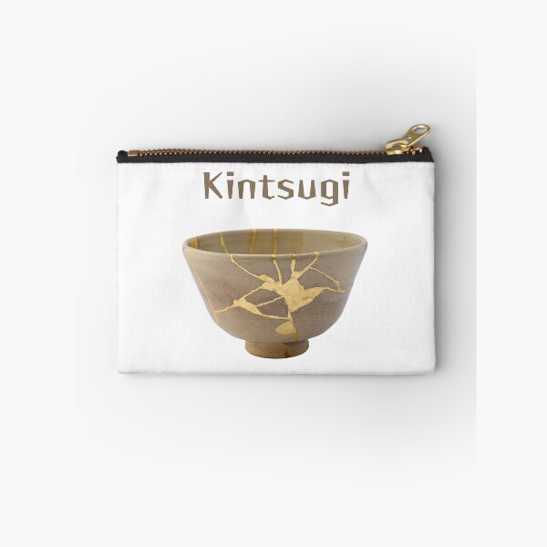 Item preview, Kintsugi – The Art of Embracing Imperfection designed and sold by ArtbyShamash.