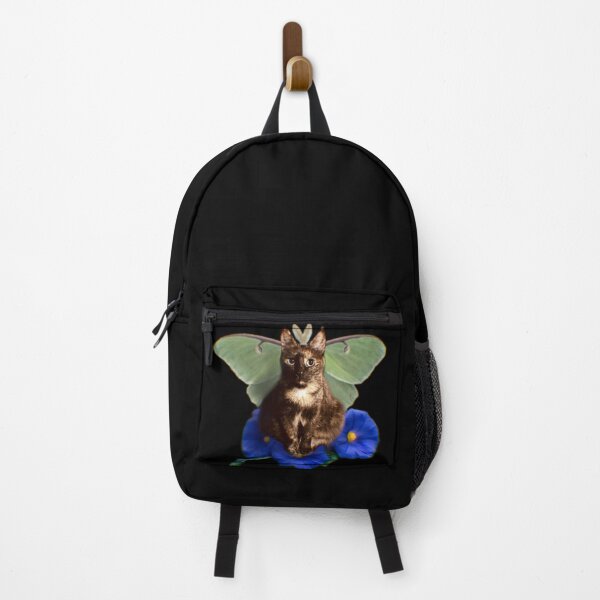 Item preview, Luna the fairy kitty designed and sold by Dreamfamiliars.