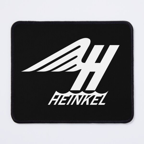 Item preview, Heinkel logo designed and sold by Boel m..