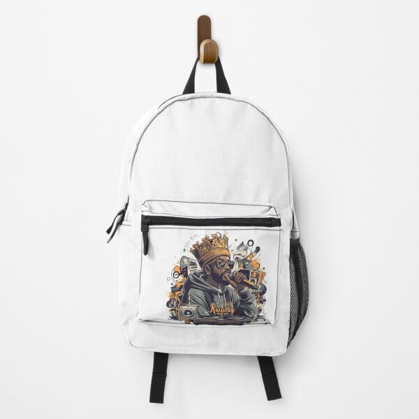 Item preview, Rap Royalty designed and sold by Ragil-Studio.