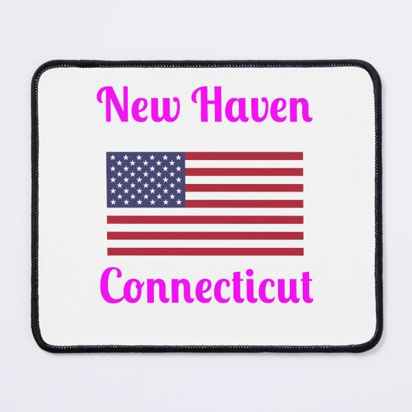 Item preview, New Haven Connecticut- Stylish Prints, designed and sold by Fleetwood1994.