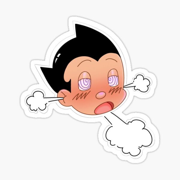 Item preview, Astro boy!! designed and sold by Astr01dart.