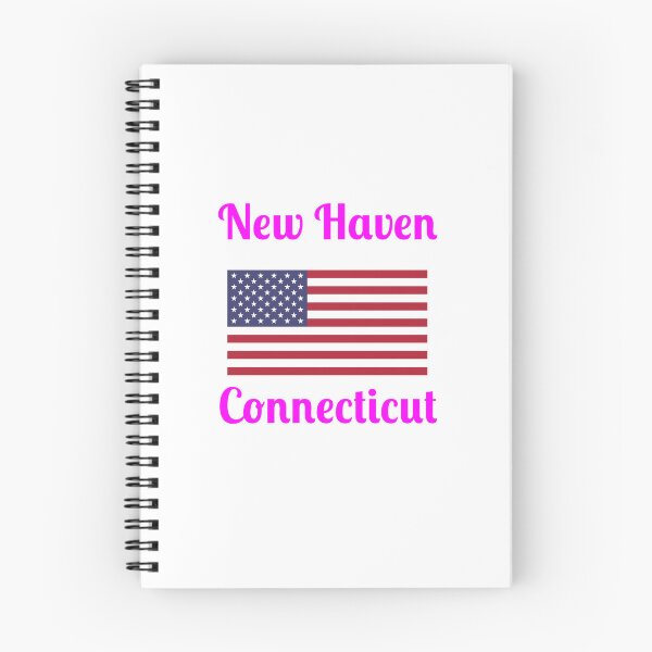 Item preview, New Haven Connecticut- Stylish Prints, designed and sold by Fleetwood1994.