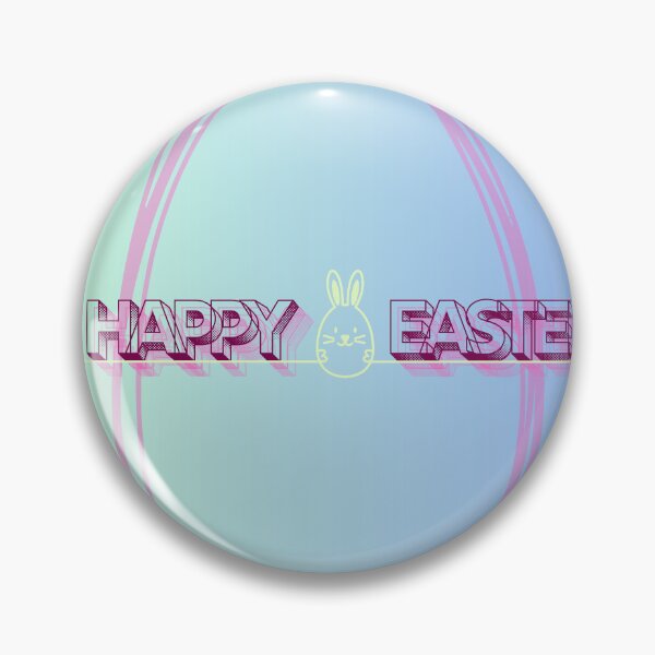 Item preview, Happy easter bunny funny graduation designed and sold by Abelievingheart.