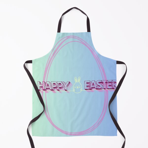 Item preview, Happy easter bunny funny graduation designed and sold by Abelievingheart.