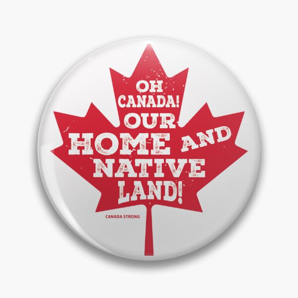 Item preview, Oh Canada Home and Native Kand Never 51 designed and sold by IBTees.