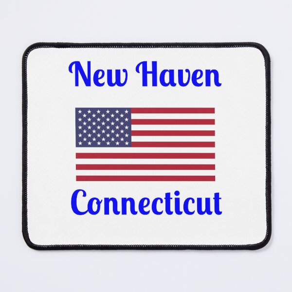 Item preview, New Haven Connecticut- Stylish Prints, designed and sold by Fleetwood1994.