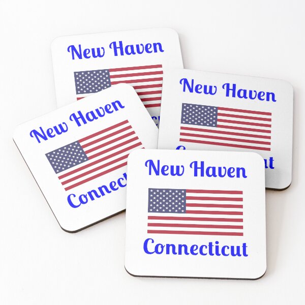 Item preview, New Haven Connecticut: estampados elegantes designed and sold by Fleetwood1994.
