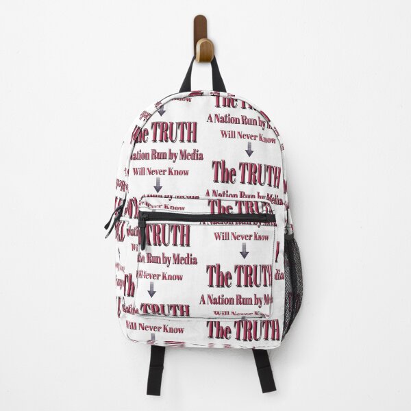 Item preview, A nation run by media designed and sold by Huskyyy Designs.