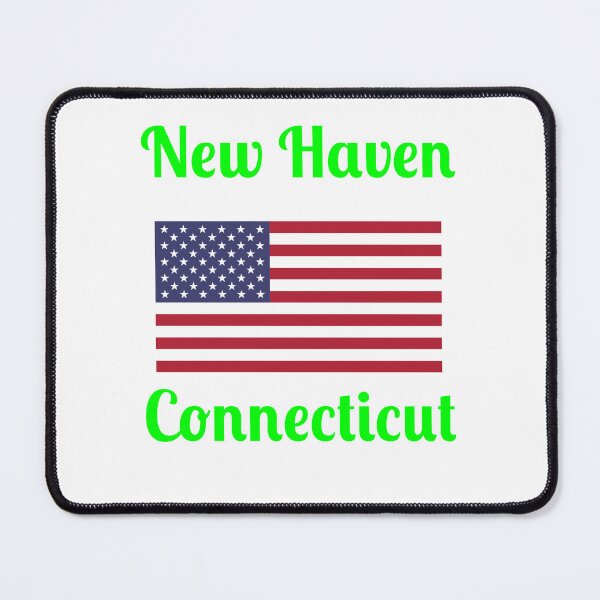 Item preview, New Haven Connecticut- Stylish Prints, designed and sold by Fleetwood1994.