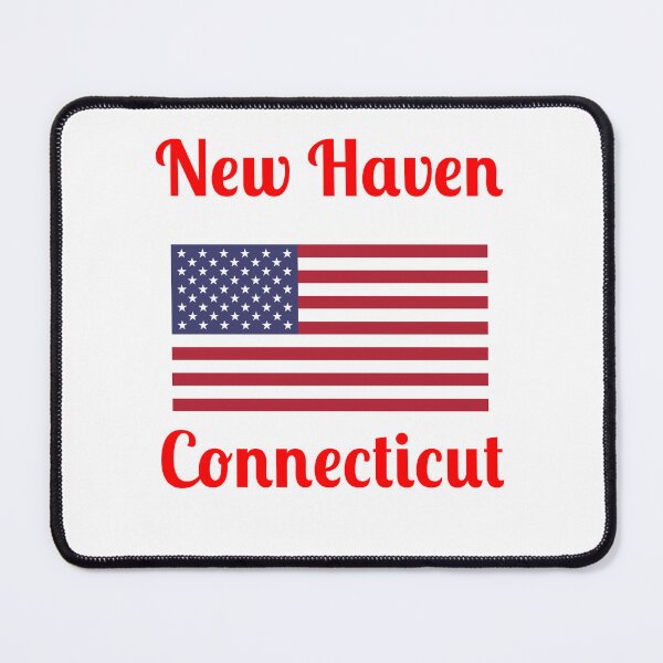 Item preview, New Haven Connecticut - Stylish Prints, designed and sold by Fleetwood1994.