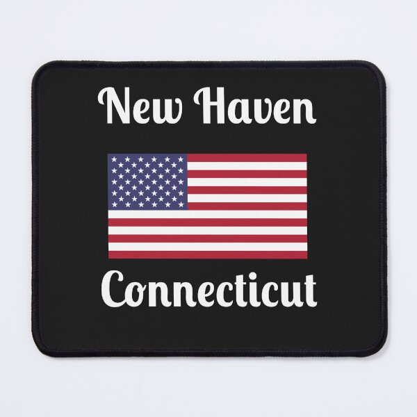 Item preview, New Haven Connecticut - Stylish Prints, designed and sold by Fleetwood1994.