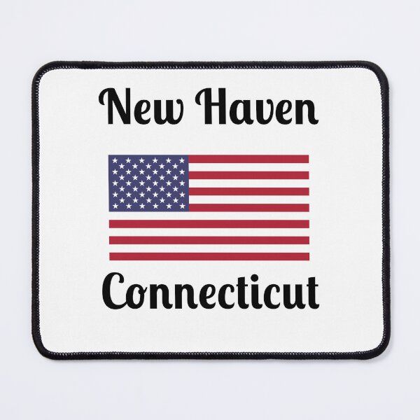 Item preview, New Haven Connecticut - Stylish Prints, designed and sold by Fleetwood1994.