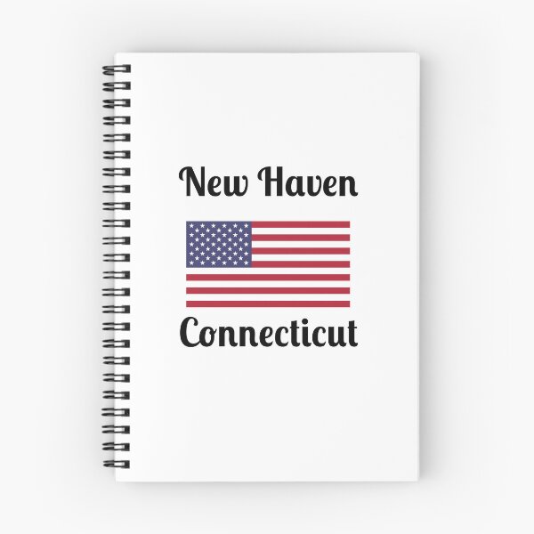 Item preview, New Haven Connecticut - Stylish Prints, designed and sold by Fleetwood1994.