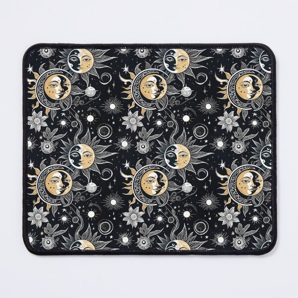 Item preview, Sun and Moon Pattern Design  6 designed and sold by Domo-Design.