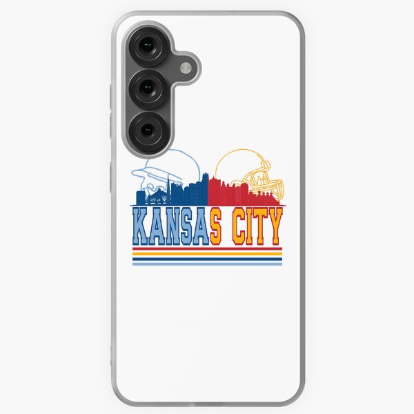Item preview, Kansas City Football and Baseball Pride designed and sold by LittleNhutton.