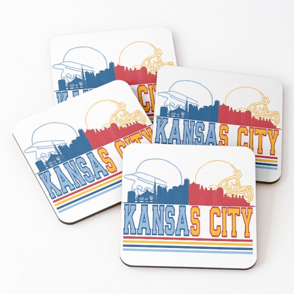 Item preview, Kansas City Football and Baseball Pride designed and sold by LittleNhutton.