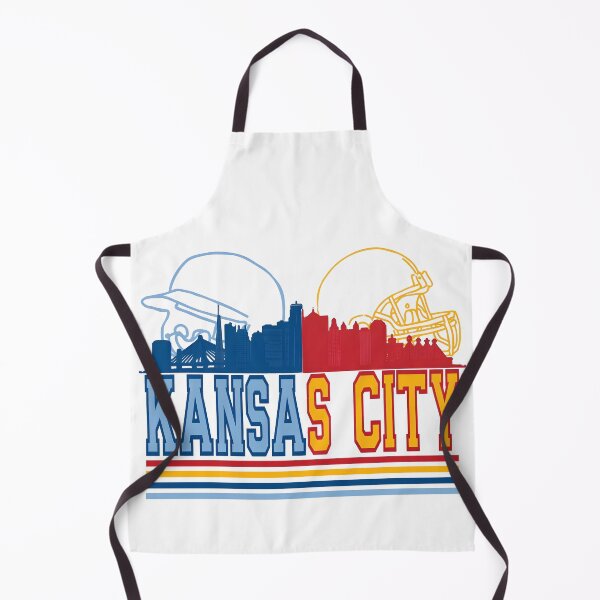 Item preview, Kansas City Football and Baseball Pride designed and sold by LittleNhutton.