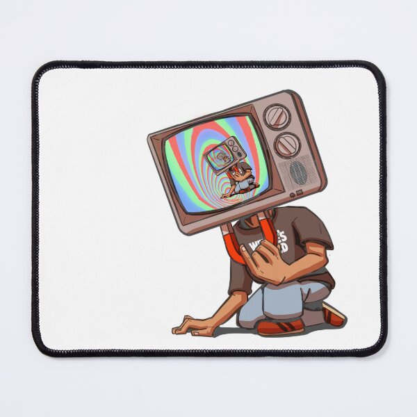 Item preview, Magnetic Personality designed and sold by InkGlitch.