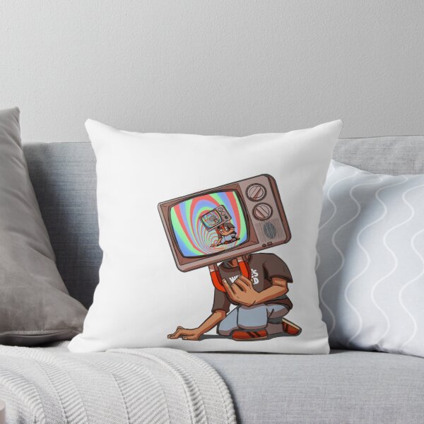 Item preview, Magnetic Personality  designed and sold by InkGlitch.