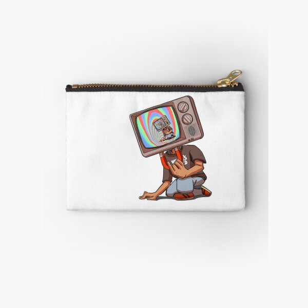 Item preview, Magnetic Personality  designed and sold by InkGlitch.
