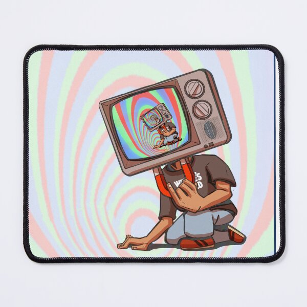 Item preview, Magnetic Personality designed and sold by InkGlitch.