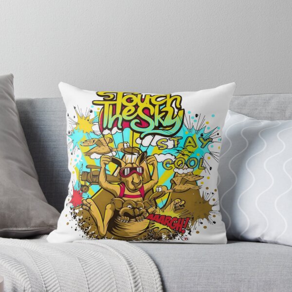 Item preview, Touch The Sky. designed and sold by Vinidal.