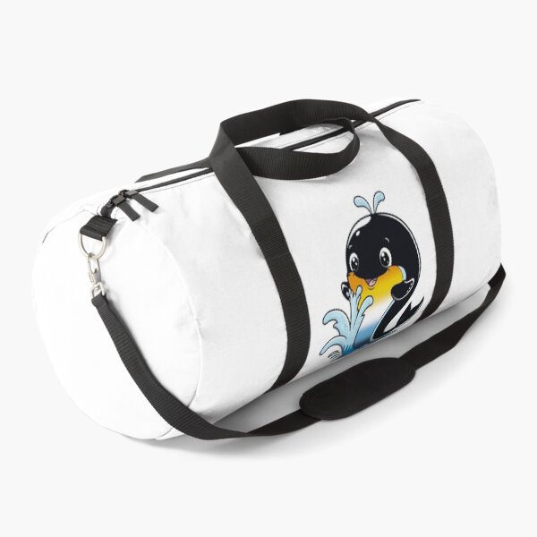 Item preview, Kawaii AroAce Whale - AroAce Pride Design designed and sold by Travelslightly.