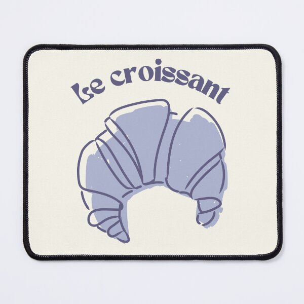 Item preview, The croissant (in french) designed and sold by Peerless-Prime.