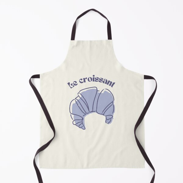 Item preview, The croissant (in french) designed and sold by Peerless-Prime.