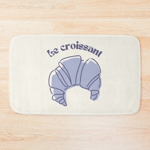 Item preview, The croissant (in french) designed and sold by Peerless-Prime.