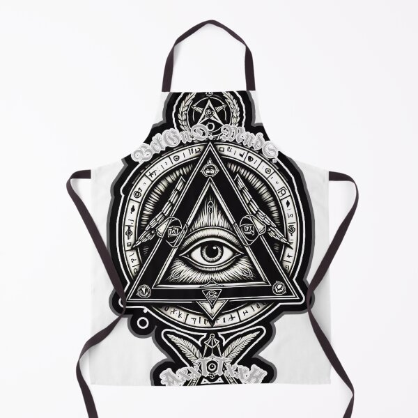 Item preview, Illuminati designed and sold by L.L. BcKGrnD M..