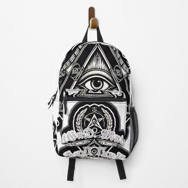 Item preview, Illuminati designed and sold by BACKGROUND MINDS BY—•AxxTTxxK•—.