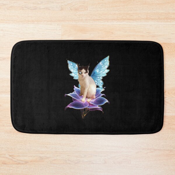 Item preview, Pirate Fairy Kitty designed and sold by Dreamfamiliars.
