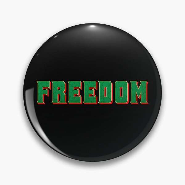 Item preview, freedom designed and sold by lillyrise.