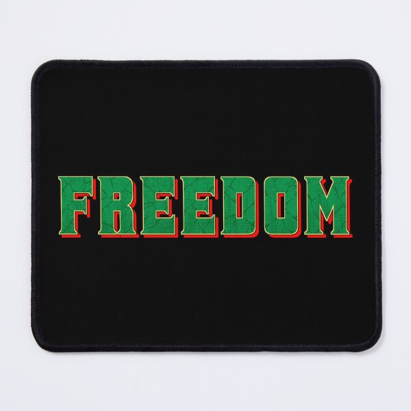 Item preview, freedom designed and sold by lillyrise.