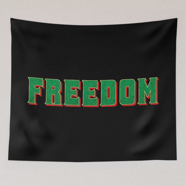 Item preview, freedom designed and sold by lillyrise.