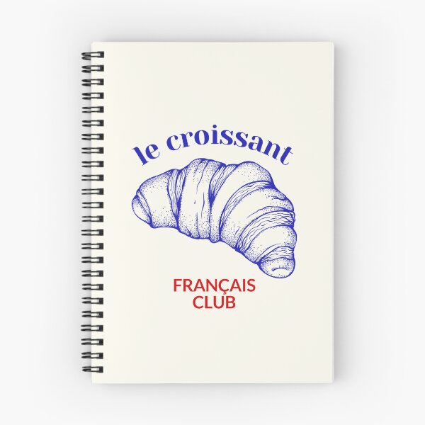 Item preview, The french croissant club (in french) designed and sold by Peerless-Prime.
