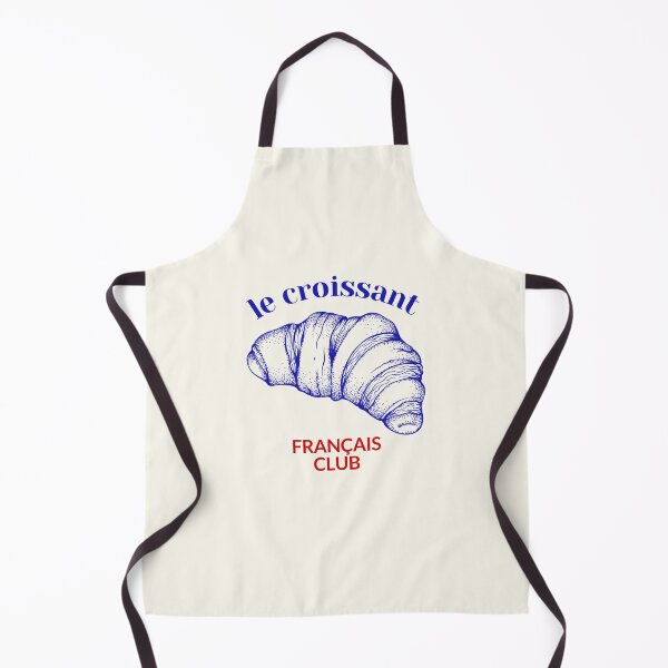 Item preview, The french croissant club (in french) designed and sold by Peerless-Prime.
