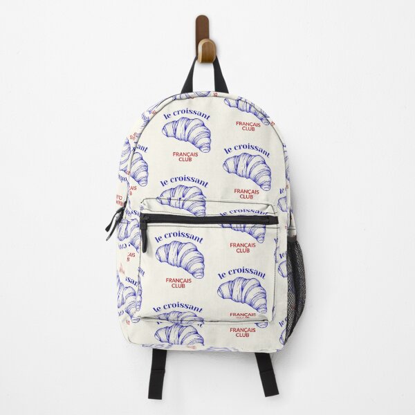 Item preview, The french croissant club (in french) designed and sold by Peerless-Prime.