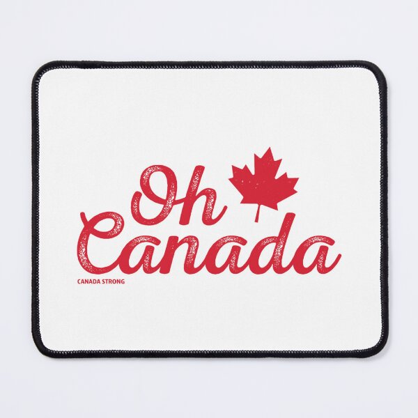 Item preview, Oh Canada Canada Strong 2 Never 51 designed and sold by IBTees.