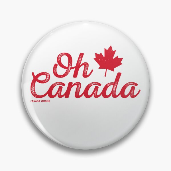Item preview, Oh Canada Canada Strong 2 Never 51 designed and sold by IBTees.