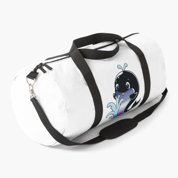Item preview, Kawaii Butch Whale - Butch Pride Design designed and sold by Travelslightly.