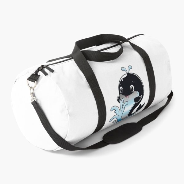 Artikelvorschau, Kawaii Demiboy-Wal - Demiboy-Pride-Design entworfen und verkauft von Travelslightly.