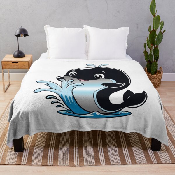 Item preview, Kawaii Demiboy Whale - Demiboy Pride Design designed and sold by Travelslightly.